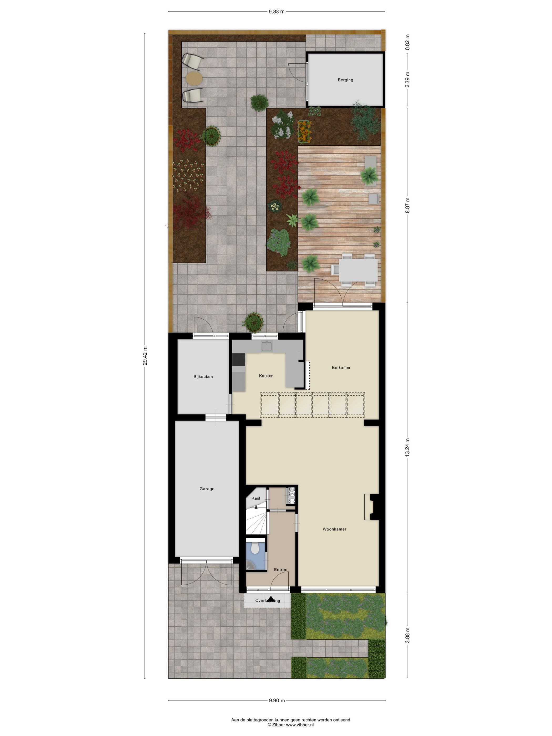 Photo 42 of Salmstraat 5