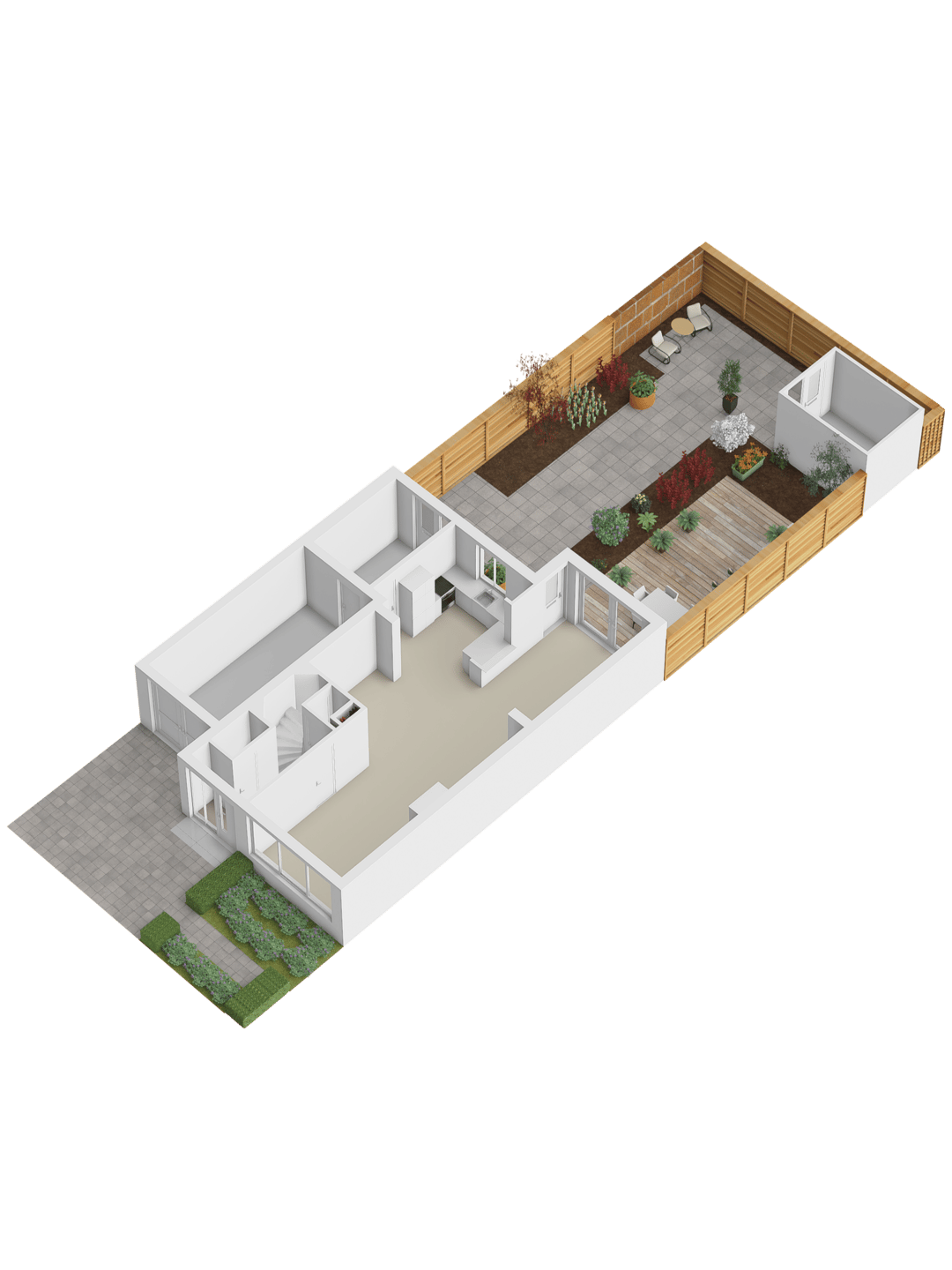 Photo 43 of Salmstraat 5