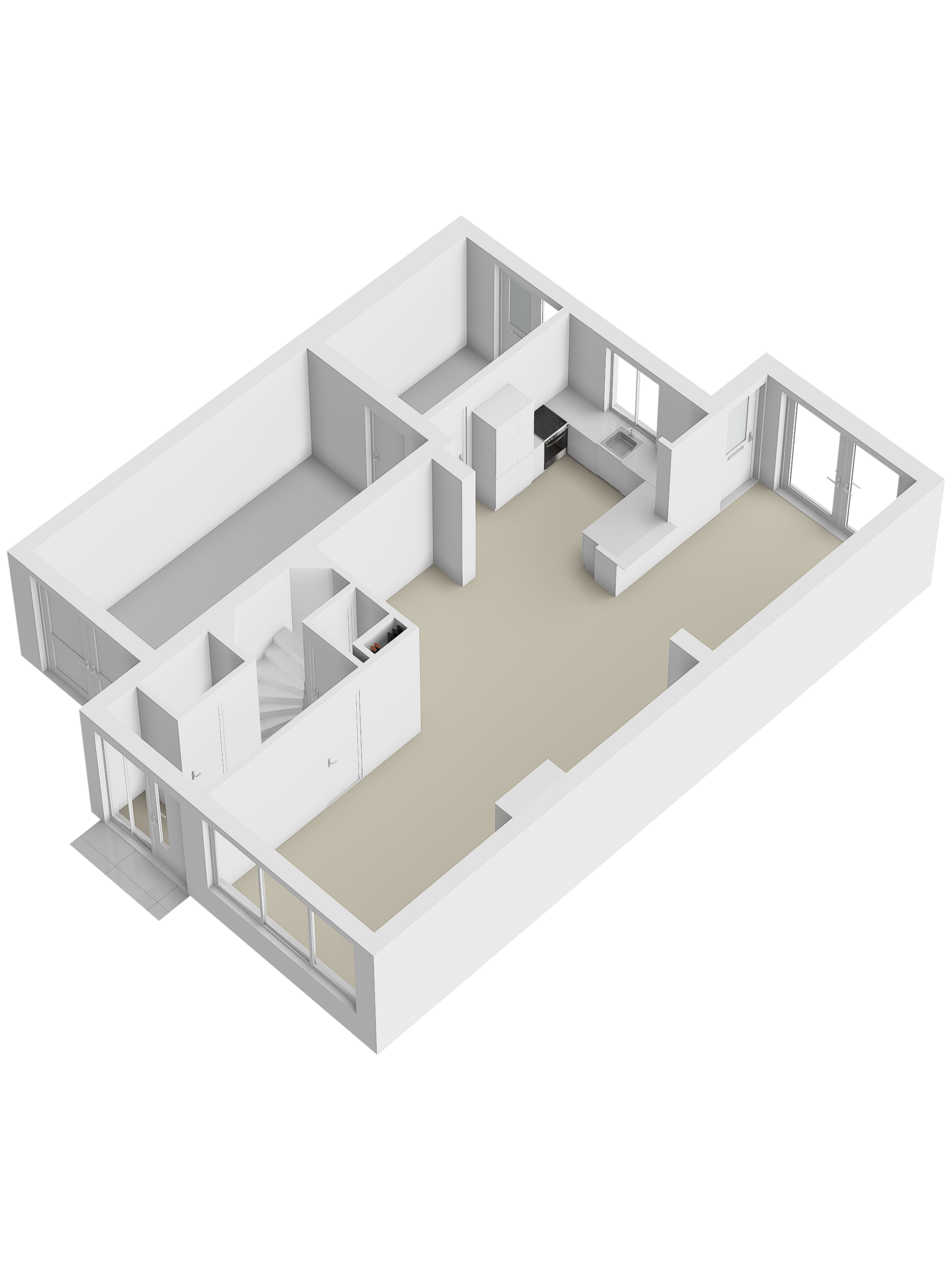 Photo 45 of Salmstraat 5