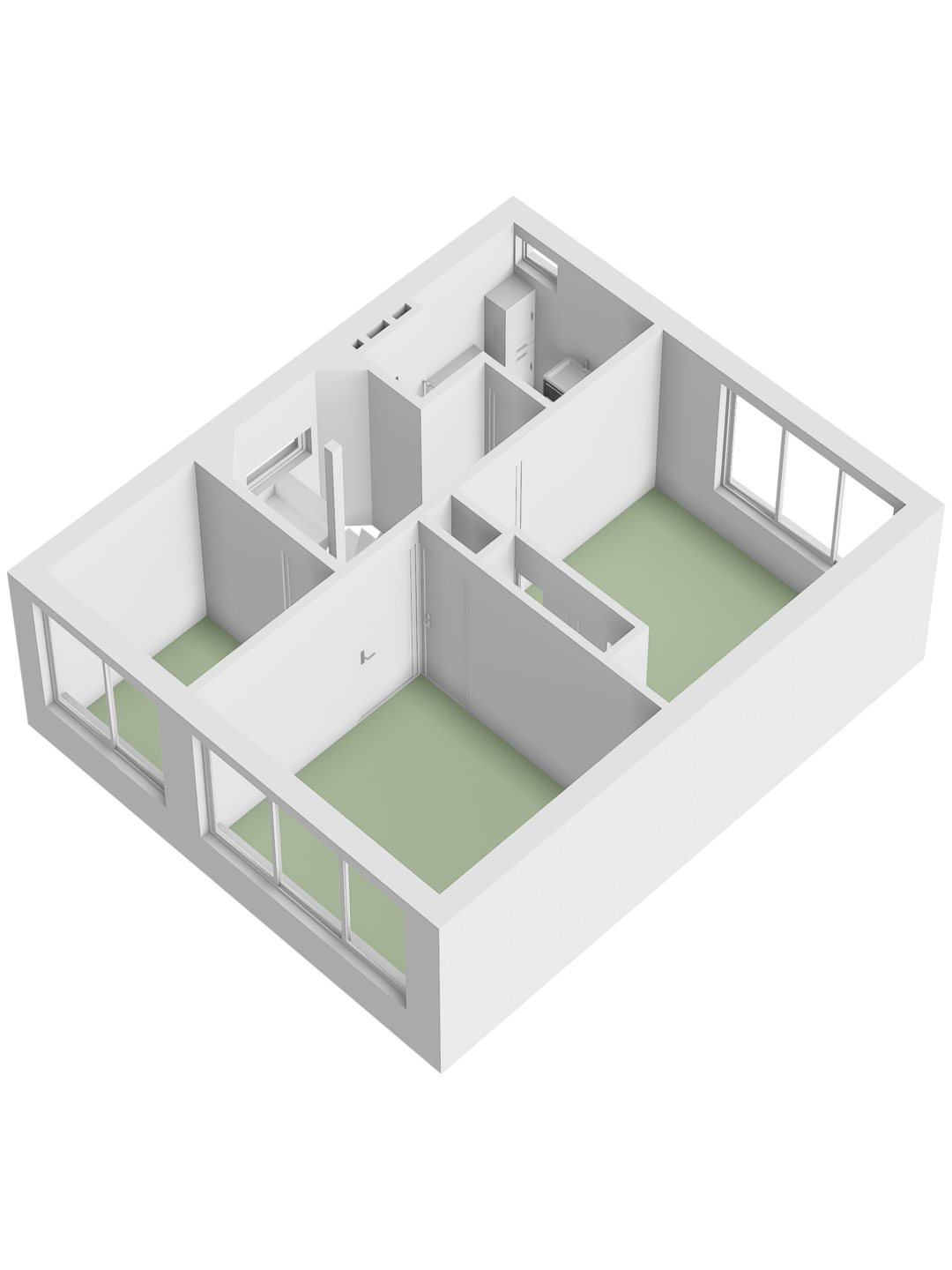 Photo 47 of Salmstraat 5