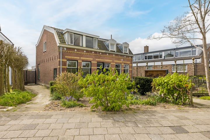 Foto 2 van Nieuwe Zeeweg 31