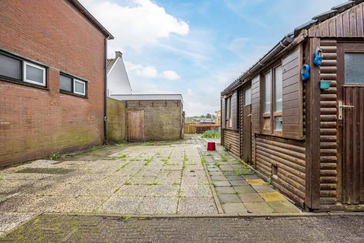 Foto 26 van Nieuwe Zeeweg 31