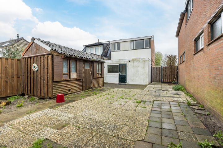 Foto 29 van Nieuwe Zeeweg 31