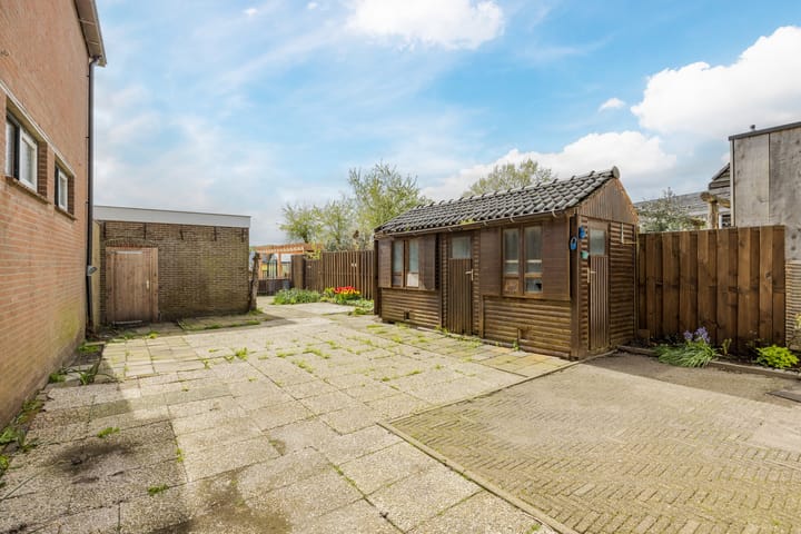 Foto 30 van Nieuwe Zeeweg 31