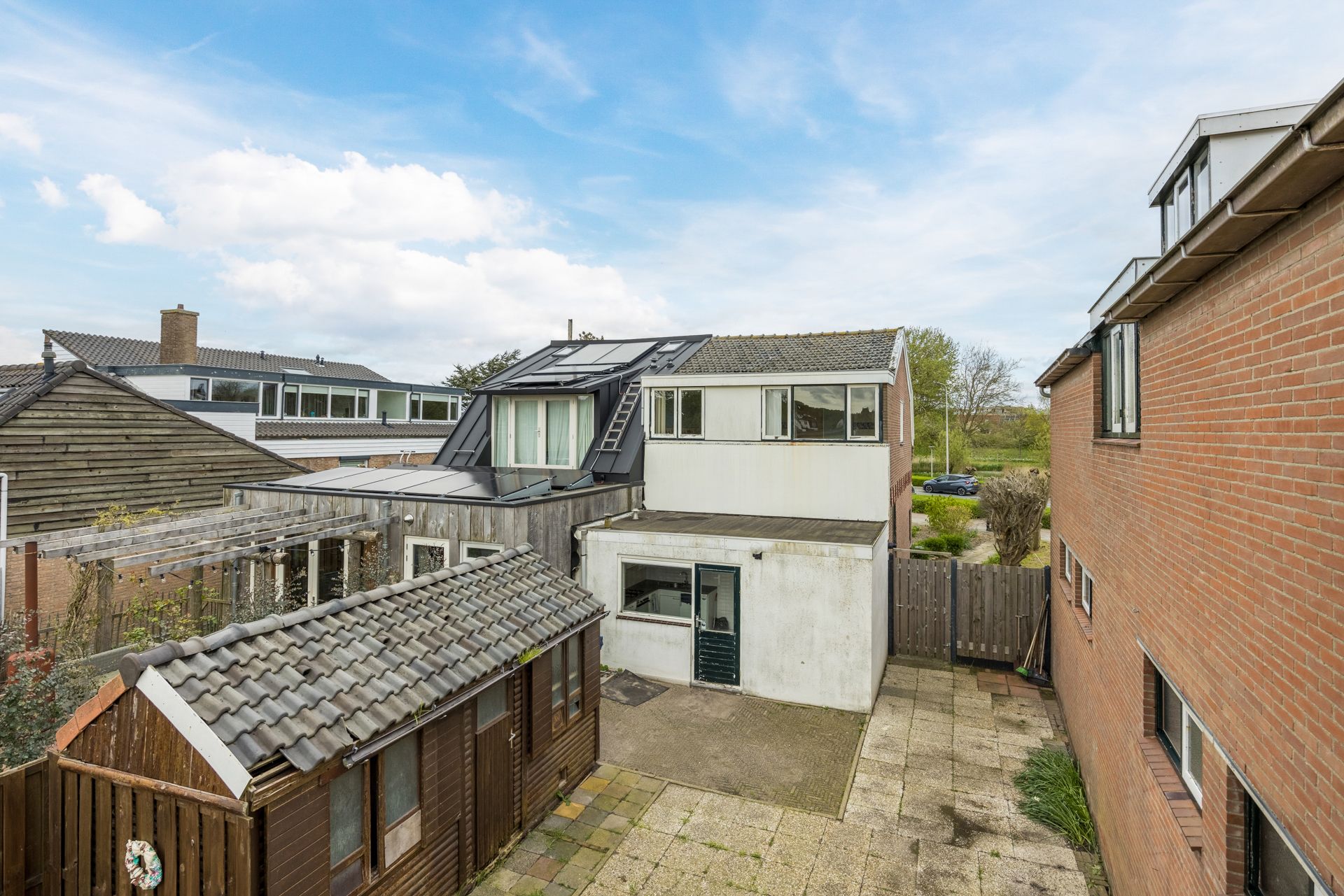 Foto 33 van Nieuwe Zeeweg 31