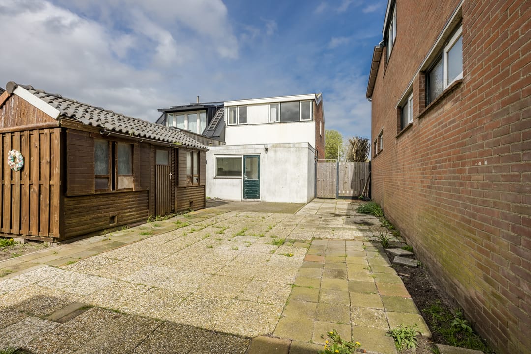 Foto 32 van Nieuwe Zeeweg 31