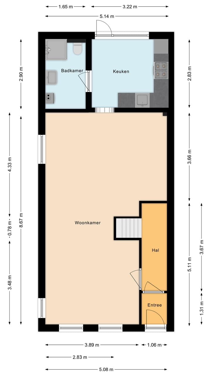 Foto 40 van Nieuwe Zeeweg 31