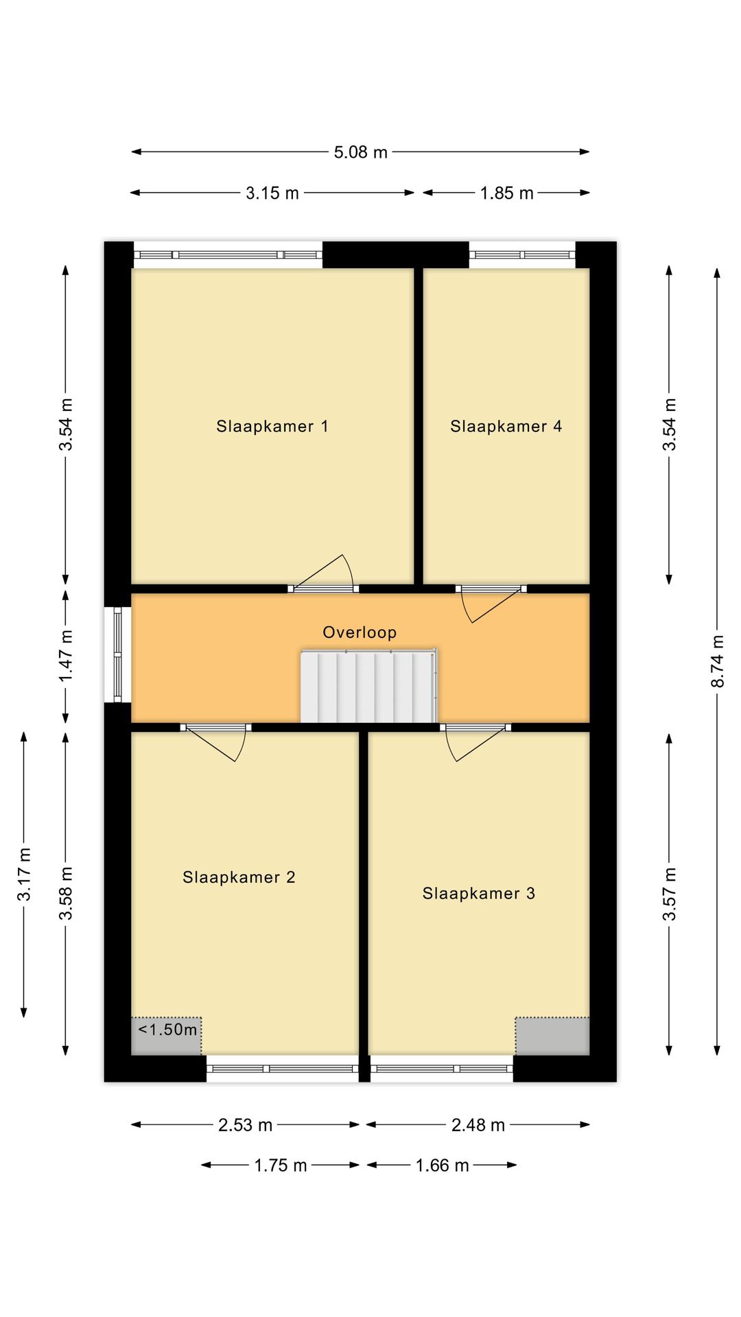 Foto 41 van Nieuwe Zeeweg 31