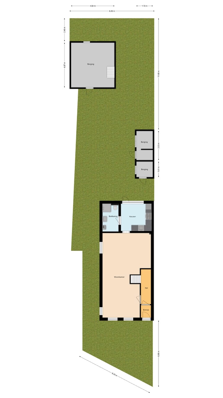 Foto 42 van Nieuwe Zeeweg 31