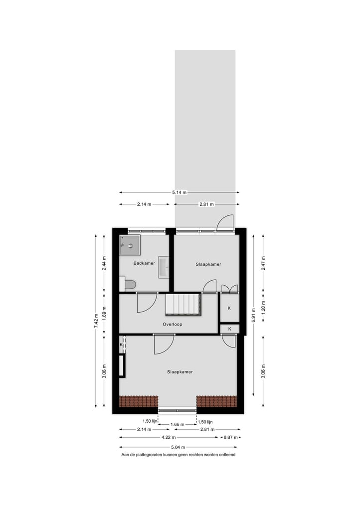 Foto 34 van 2e Hollandiastraat 30