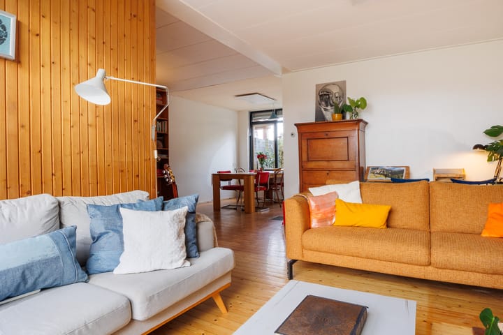 Foto 3 van Prof de Vrijerlaan 42