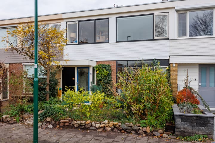 Foto 5 van Prof de Vrijerlaan 42