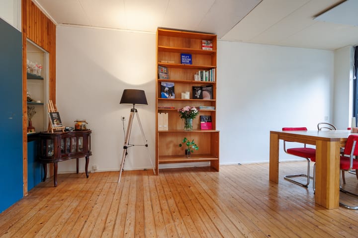 Foto 7 van Prof de Vrijerlaan 42