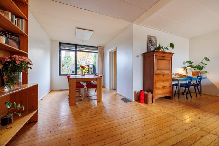 Foto 8 van Prof de Vrijerlaan 42