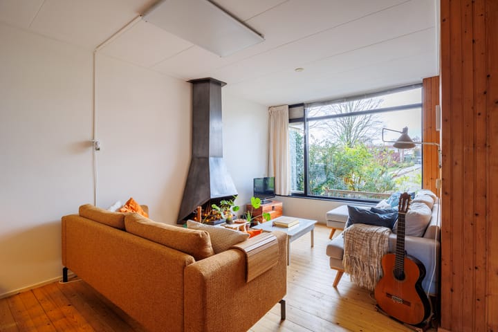 Foto 9 van Prof de Vrijerlaan 42