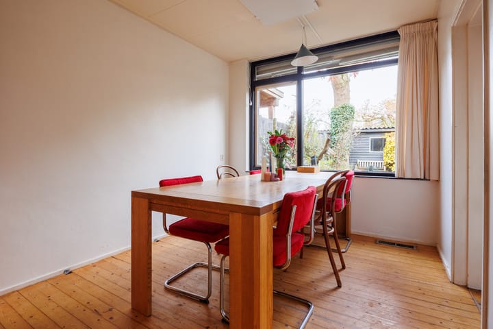 Foto 12 van Prof de Vrijerlaan 42