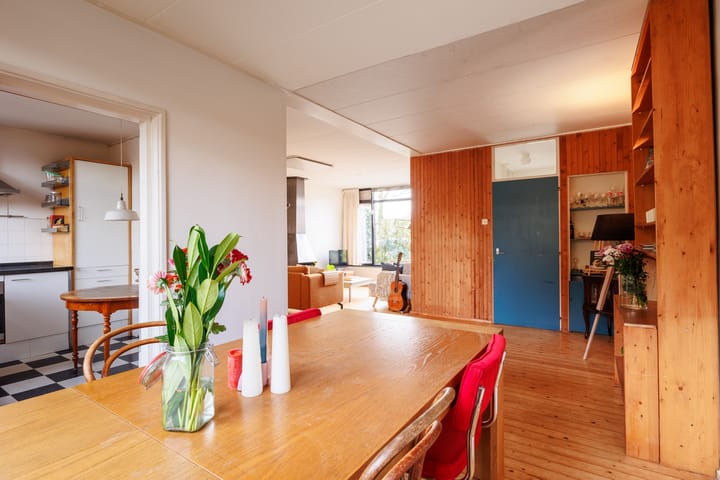 Foto 13 van Prof de Vrijerlaan 42