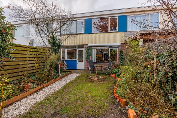 Foto 17 van Prof de Vrijerlaan 42