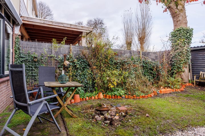 Foto 18 van Prof de Vrijerlaan 42