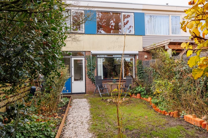 Foto 22 van Prof de Vrijerlaan 42