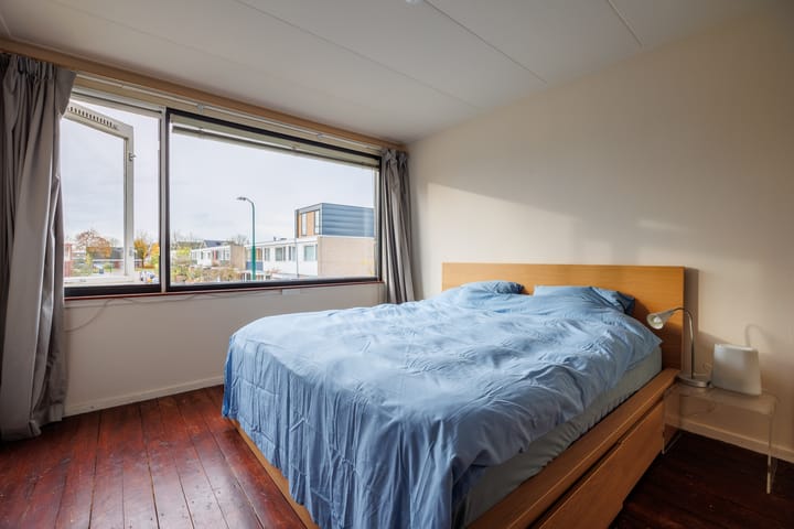 Foto 24 van Prof de Vrijerlaan 42