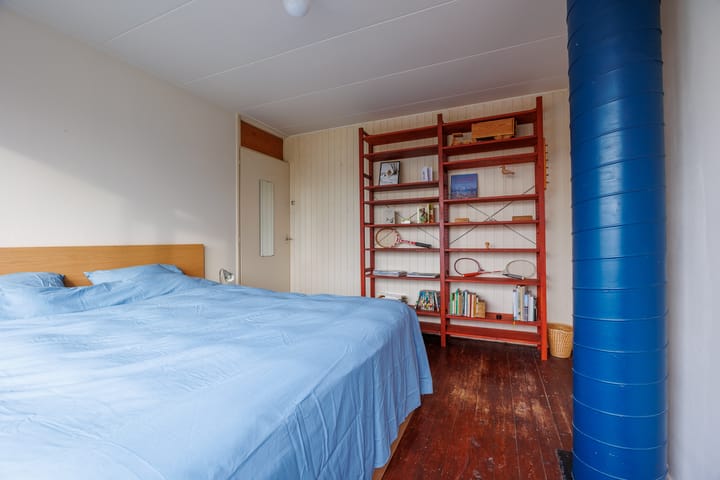 Foto 25 van Prof de Vrijerlaan 42