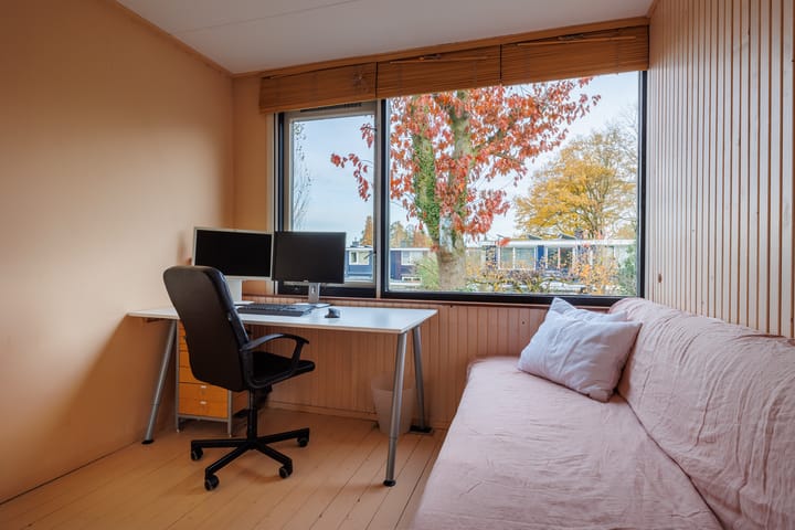 Foto 26 van Prof de Vrijerlaan 42