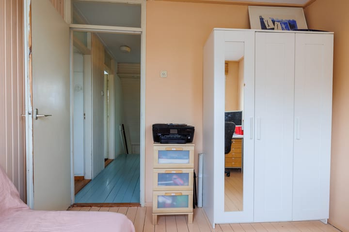 Foto 27 van Prof de Vrijerlaan 42