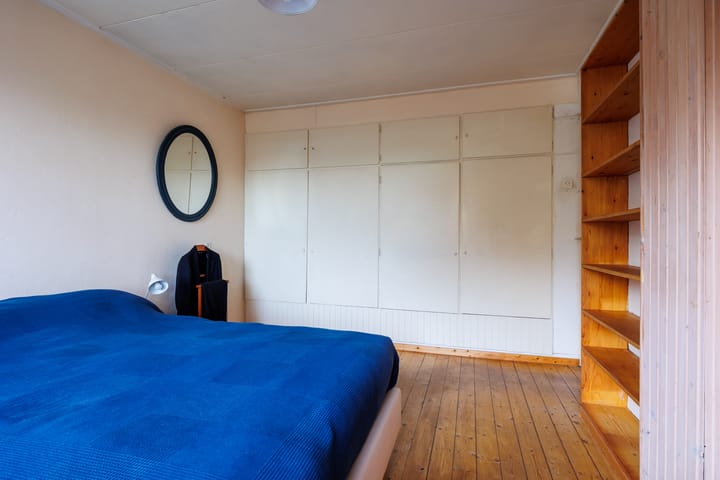 Foto 30 van Prof de Vrijerlaan 42