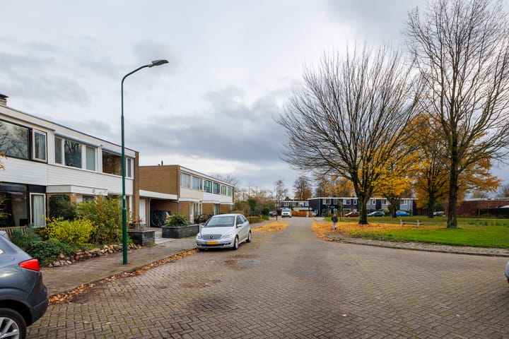 Foto 34 van Prof de Vrijerlaan 42