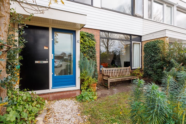 Foto 36 van Prof de Vrijerlaan 42