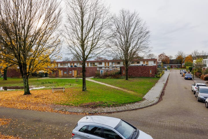 Foto 37 van Prof de Vrijerlaan 42