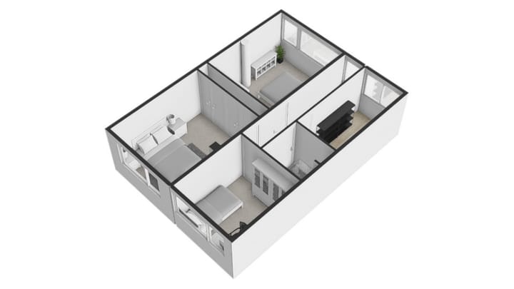 Foto 43 van Prof de Vrijerlaan 42