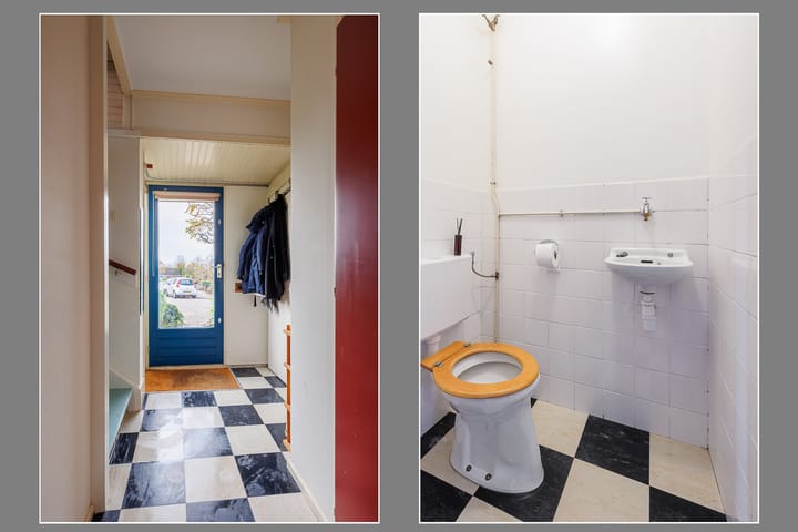 Foto 23 van Prof de Vrijerlaan 42