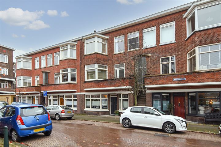 Amandelstraat 22