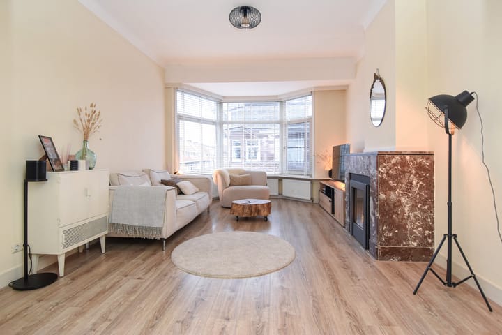 Foto 2 van Amandelstraat 22