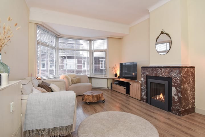 Foto 3 van Amandelstraat 22