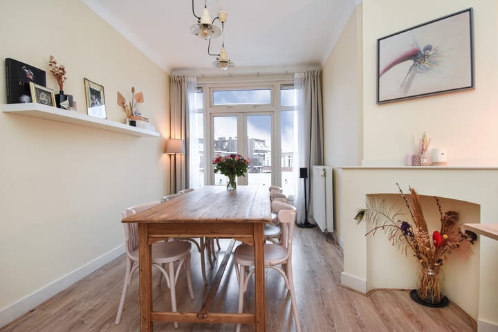 Foto 10 van Amandelstraat 22