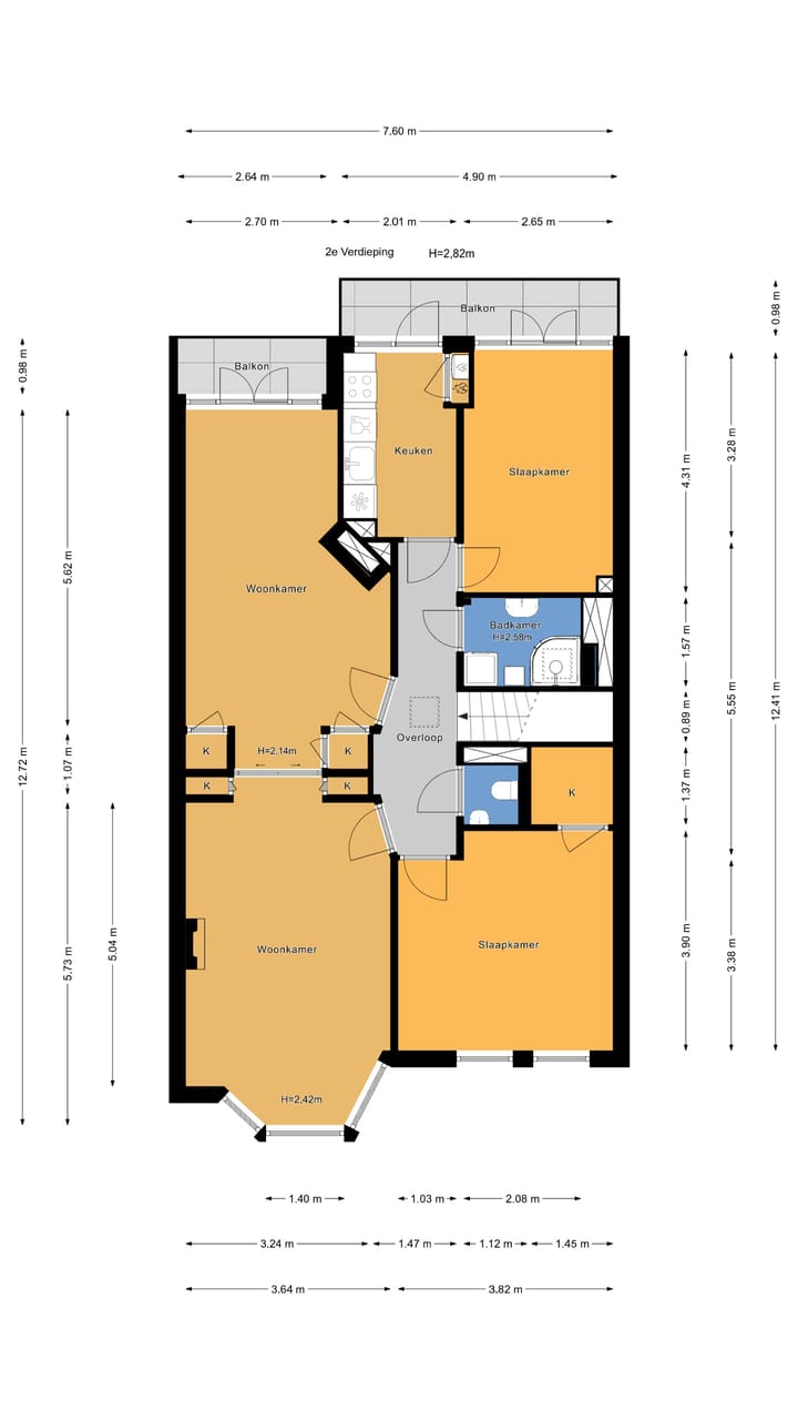Foto 31 van Amandelstraat 22