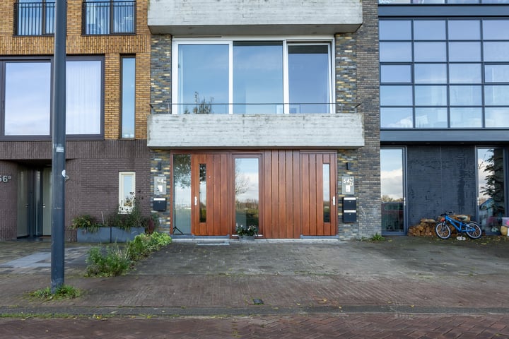 View photo 3 of Kea Boumanstraat 54-A