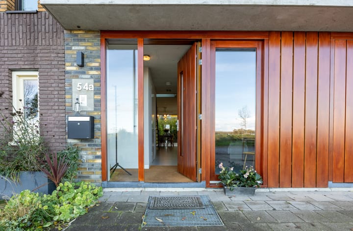 Photo 4 of Kea Boumanstraat 54-A