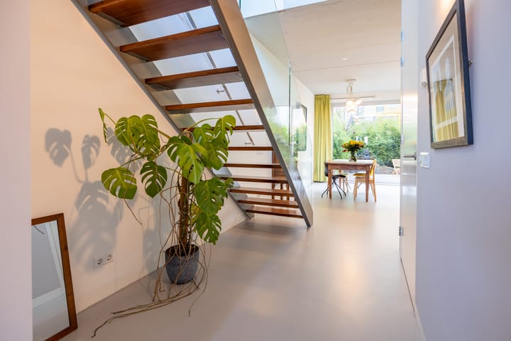 Photo 5 of Kea Boumanstraat 54-A