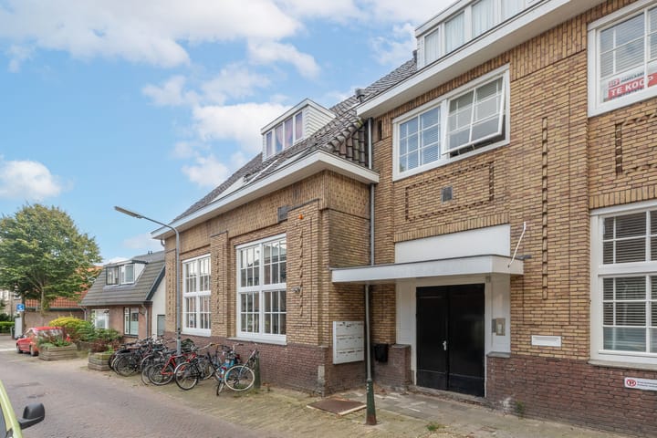 Foto 4 van 1e Oosterstraat 2-B