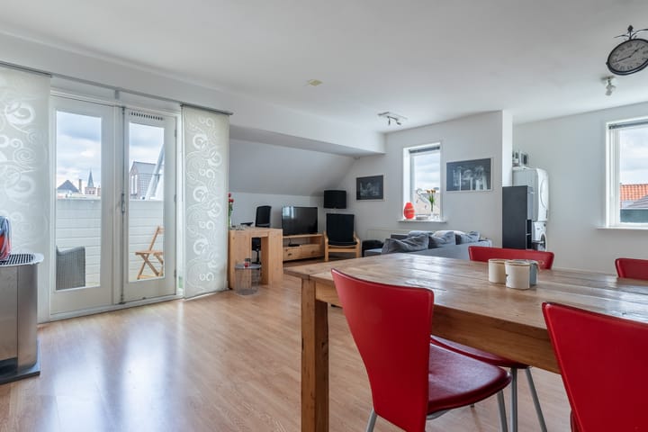 Foto 5 van 1e Oosterstraat 2-B