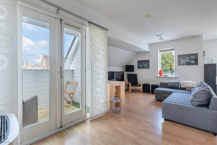 Foto 7 van 1e Oosterstraat 2-B