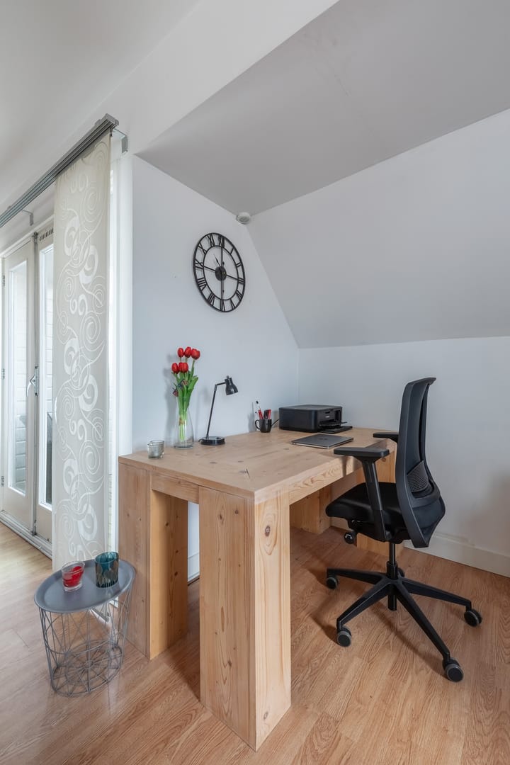 Foto 10 van 1e Oosterstraat 2-B