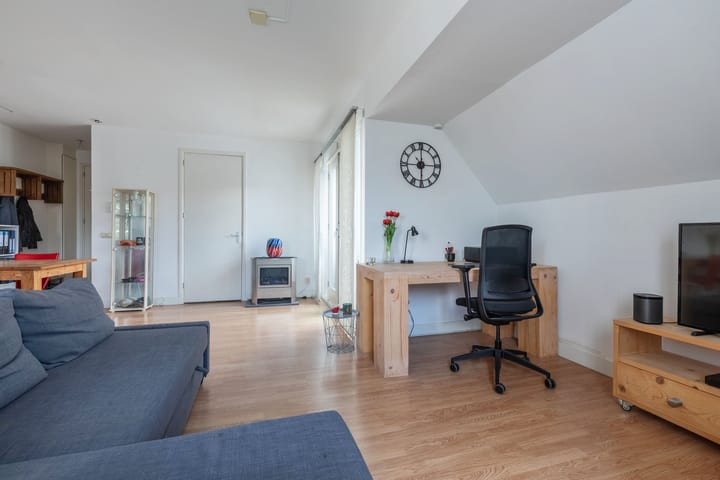 Foto 11 van 1e Oosterstraat 2-B