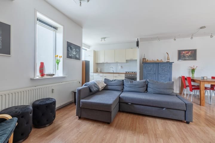 Foto 12 van 1e Oosterstraat 2-B