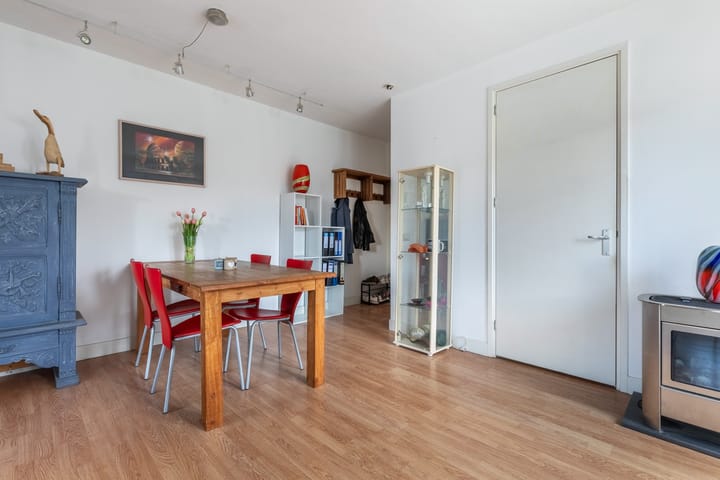 Foto 13 van 1e Oosterstraat 2-B