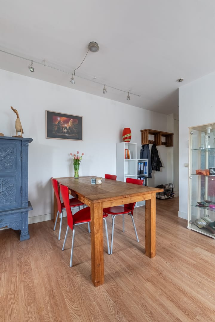 Foto 14 van 1e Oosterstraat 2-B